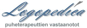 Puheterapia Logopedica-logo